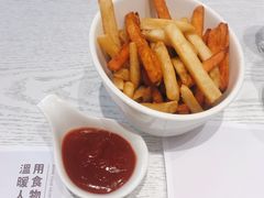 -娜娜家·Nana's restaurant(国金汇店)