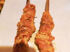 -谷丽麦馕新疆菜·清真(步步高梅溪新天地店)