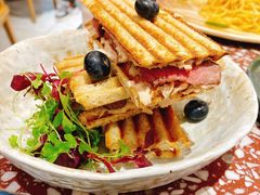 埃菲尔牛肉塔-Toris(LuOne凯德晶萃广场店)