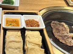 -炉小哥烤肉(绿地新都会店)