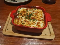 培根芝士烤土豆泥-澳骄 Aussie Kitchen·手工披萨·西餐(国大店)