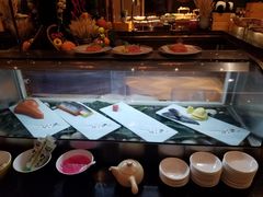 -西藏饭店·亚克·食光自助餐厅(文殊院店)
