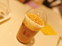 阿华田芝士燕麦-茶百道(柏威年店)