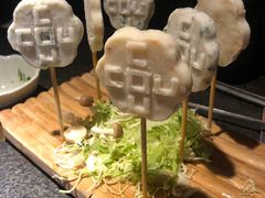 -湊湊火锅·茶憩(和平大悦城店)
