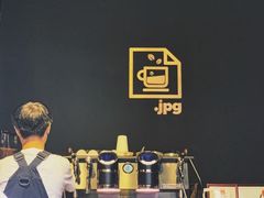 -JPG coffee(广州体育西店)