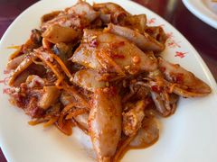 -西塔大冷面(市府大路店)