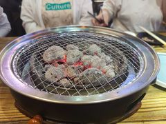 -吉志烤肉(太原总店)