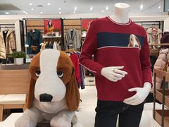 -翠微百货(龙德店)