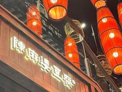 -陈麻婆豆腐(旗舰店)