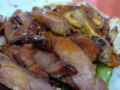 -九爺雞(文德路店)