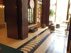 -城南往事·鲁菜济南菜(长清园博园恒大绿洲店)