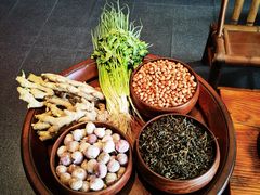 -瑶王府·广西菜(金阳路店)