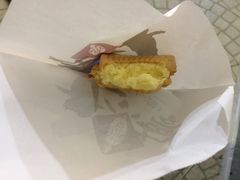 奶油鲷鱼烧-粉粉乐鲷鱼烧(美罗城店)