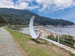 -嵛山岛