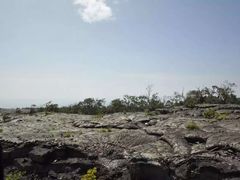-夏威夷火山国家公园