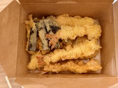 -虹梅食堂·爱蝦乃家