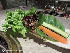 -韩盛·古法烤肉店(皇城恒隆广场店)