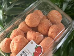 -泸溪河桃酥(西直门凯德店)