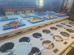 -正福居老北京正宗铜锅泉水涮肉(彰化路店)