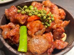 -南里山房·新淮扬菜(徐汇万科店)