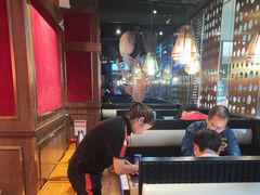 -红盔甲·小龙虾(长寿路店)