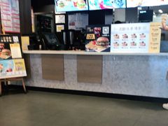 -麦当劳(宾水西道店)