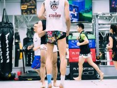 -TFC 纯泰拳馆MuayThai