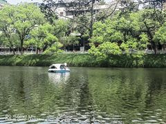 -潮州西湖