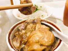 猪脑筒骨罐-姐妹炖罐店(桂香街总店)