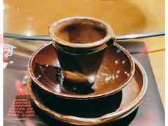 -大瓢把东北绺帮菜(华山路店)