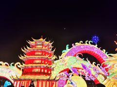 -武汉园博园(武汉自然博物馆)