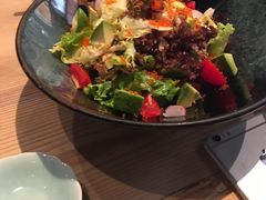 -然寿司(郎园vintage店)