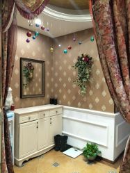 -芳朵美容养生SPA