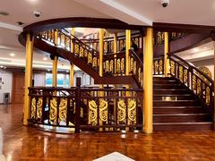 -新龙船黄浦江餐饮游船官方自营店