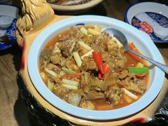 -龙潭喜客·四川客家菜