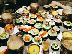 -海天盛宴海鲜自助(正大广场店)
