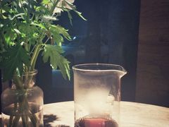 -VOYAGE COFFEE(北锣鼓巷店)