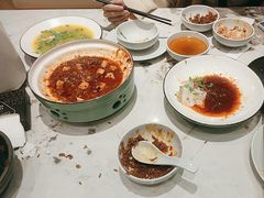 -火婆子·川小馆(扬韬科技广场店)