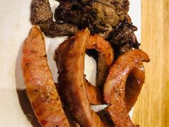 -一井烧肉·活鳗·寿司(望京SOHO店)