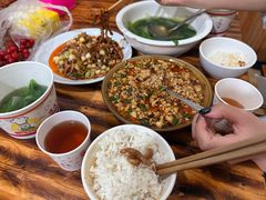 -鸡哈豆花(梅西广场店)