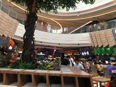 -食悦天美食广场(西安CityOn熙地港购物中心店)