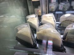 -薇薇安千层蛋糕(府城店)