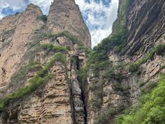 -龙门涧景区