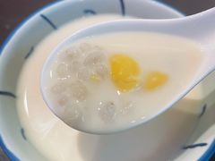 -佳佳甜品(寧波街總店)