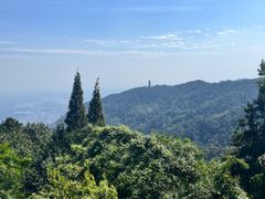 -南岳衡山风景名胜区