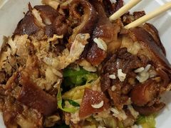 古法隆江猪脚饭-陆长玖古法猪脚饭(玄风桥店)