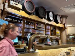 -Restaurant Paulaner am Dom