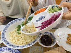 -清真·鸦儿李记·小馆(后海店)