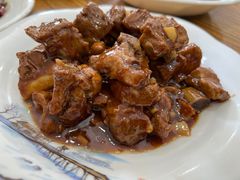 -红实家常菜(静安里店)