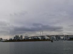 -台场海滨公园船码头